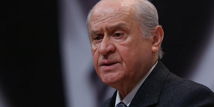 Bahçeli'den Kılıçdaroğlu'na transfer teklifi. 2023'te gel milletvekili adayımız ol