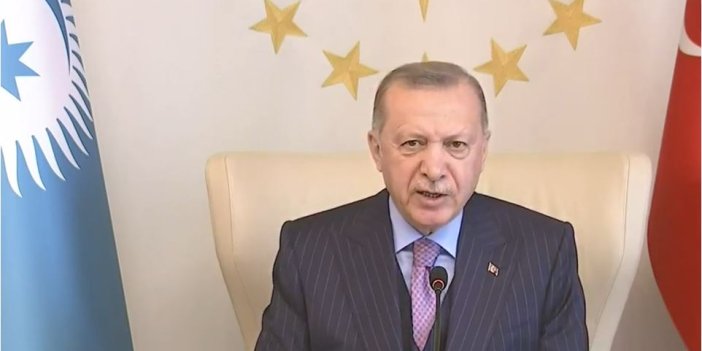 Erdoğan: Suşa'yı ziyaret edeceğiz
