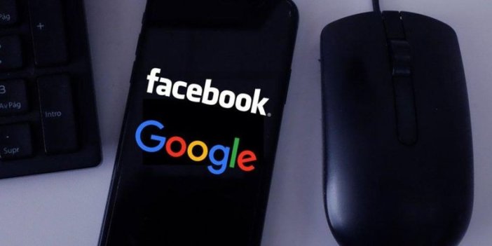 Google ve Facebook'tan hızlı internet için yeni adım