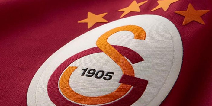 Galatasaray'da ayrılık. Resmen duyuruldu