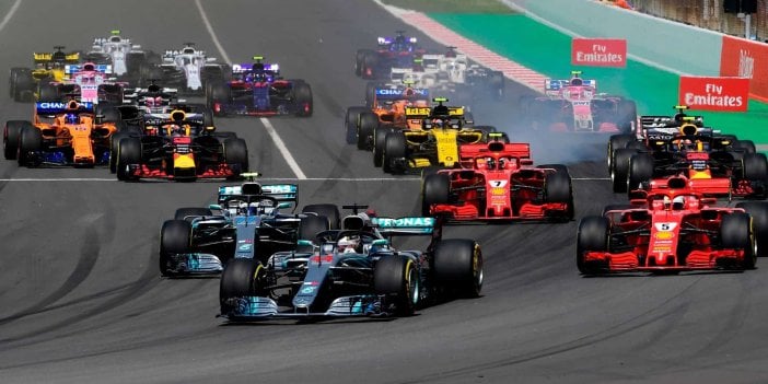 Formula 1'den flaş Türkiye kararı!