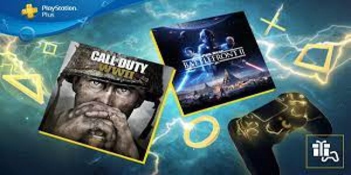 PS Plus Nisan 2021 oyunları açıklandı