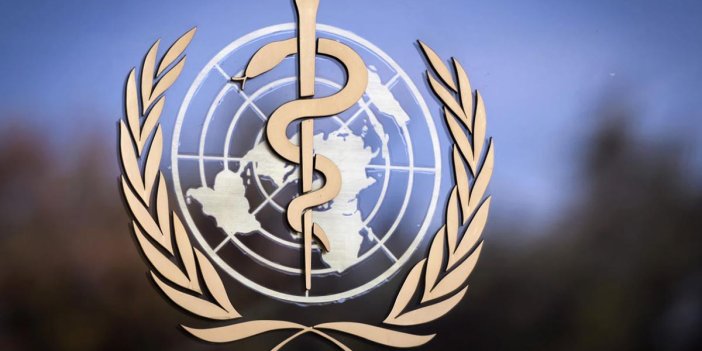 Dünya Sağlık Örgütü’nden Avrupa'ya tepki