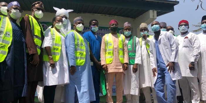 Nijerya’da doktorlardan süresiz grev kararı
