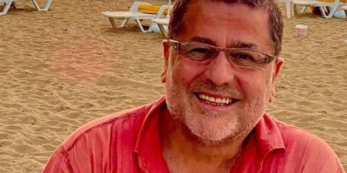 Gazeteci Burhan Akdağ duyurdu. Koronaya yakalanan türkücü İsmail Hazar’ın durumunda yeni gelişme