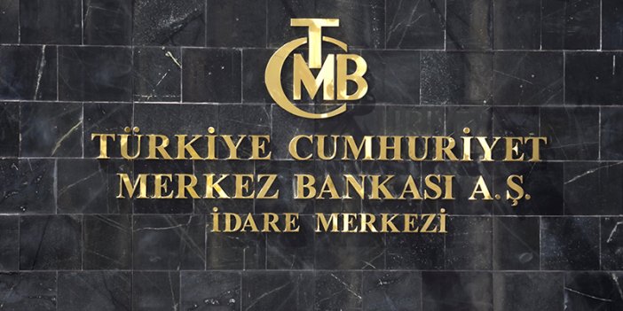 Türkiye Cumhuriyeti Merkez Bankası'nın rezervlerinde flaş değişiklik. Başkanın değiştiği hafta gerçekleşti