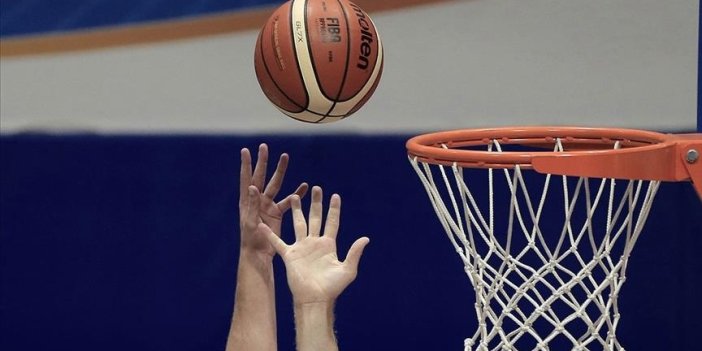 A Milli Erkek Basketbol Takımı'nın maç takvimi açıklandı
