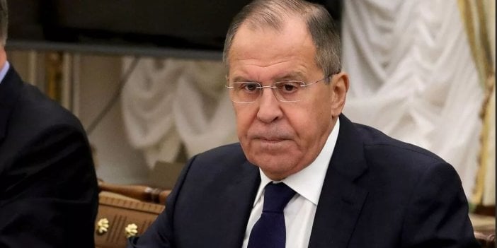 Lavrov’dan flaş Ukrayna mesajı: Yerle bir olur