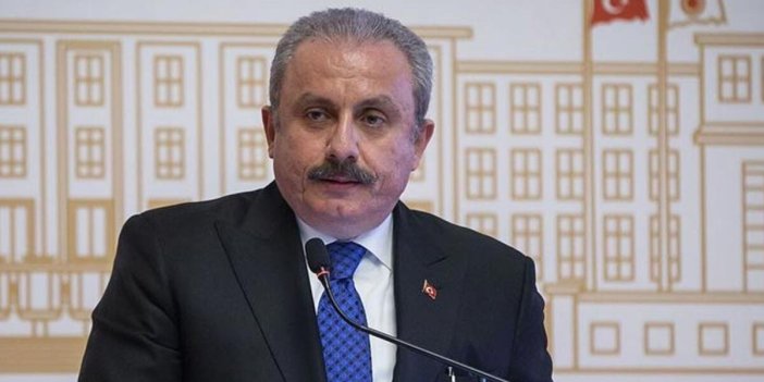 Mustafa Şentop: Meclis'e darbe söylemi cahilce