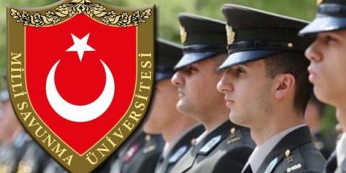 MSÜ sınavı ne zaman. Milli Savunma Üniversitesi Askeri Öğrenci Belirleme Sınavı saat kaçta başlayacak
