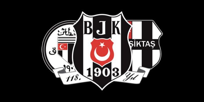 Beşiktaş'tan TFF'yi günlerce uyutmayacak açıklama. Sezon sonuna kadar Halil Umut Meler’i atayabilirsiniz. Anlayana saz anlamayana davul zurna az açıklaması