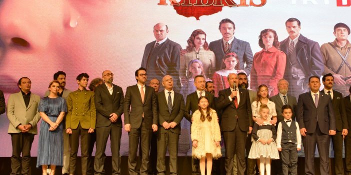 KKTC Cumhurbaşkanı Ersin Tatar'dan Bir Zamanlar Kıbrıs'a tebrik