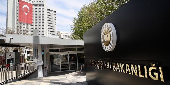 Türkiye'den Rum kesimine terör örgütü EOKA tepkisi