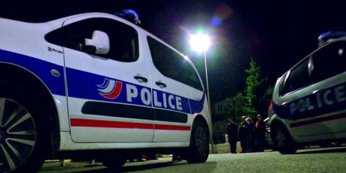 Fransa'da PKK'ya darbe: 7 tutuklama