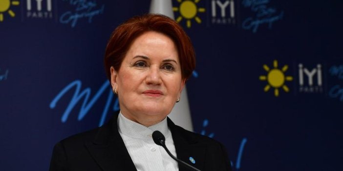 Meral Akşener bugün Hakkari'de