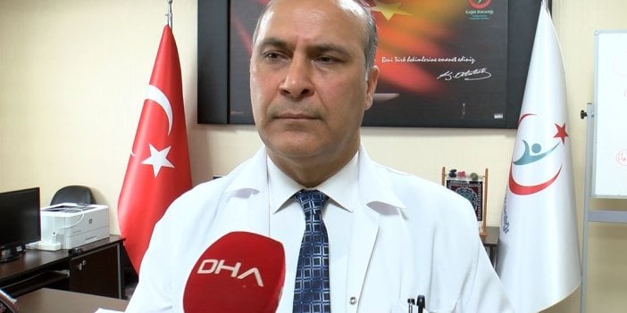 Kanser hastaları için Türkiye'de çığır açacak tedavi. Türk profesör müjdeyi verdi