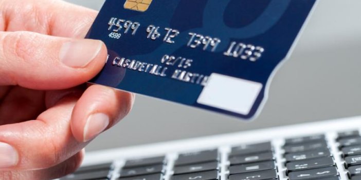 Kredi kartı ekstresi yüzünden banka cezayı yedi. Kredi kartı kullanan milyonları ilgilendiriyor