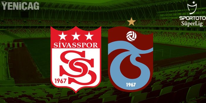 Sivas'ta gol sesi çıkmadı.