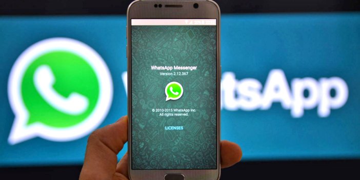 Whatsapp'a gelen yeni özellik endişelendirdi. Ayrıntılı bilmeyenler dikkat