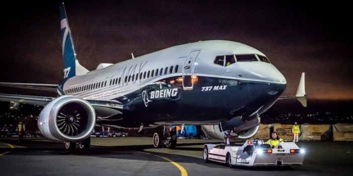 Tüm dünyada uçuşları durdurulmuştu! Türkiye'den Boeing 737 Max açıklaması
