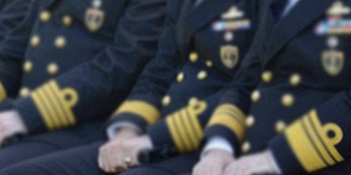 103 emekli Amiralin Montrö ve 'tekkedeki amiral' açıklamasına iktidardan sert tepki geldi