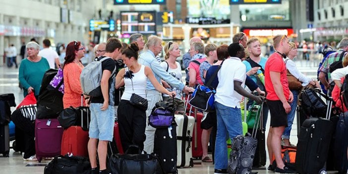 Almanya’dan Türkiye izni çıktı. Gereken tek şartı sağlık bakanı açıkladı