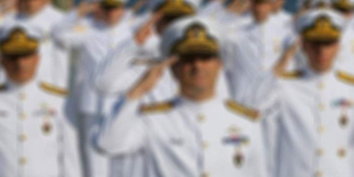 104 emekli amiral hakkında ilk karar: Lojman ve koruma hakları iptal edildi