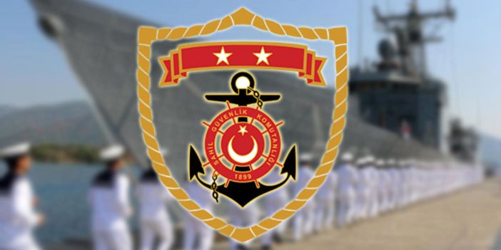 Emekli amirallerin bildirisine Sahil Güvenlik Komutanlığı'ndan sert cevap