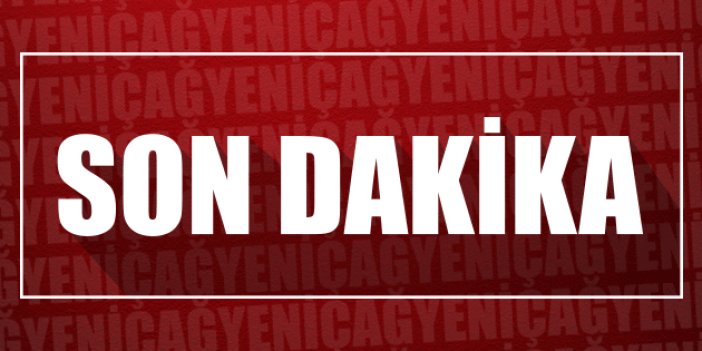 Cumhurbaşkanı Erdoğan'dan bildiriye tepki: Art niyetli bildiridir