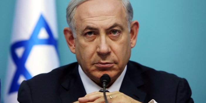 Netenyahu'dan İsrail savcılığına şok suçlama