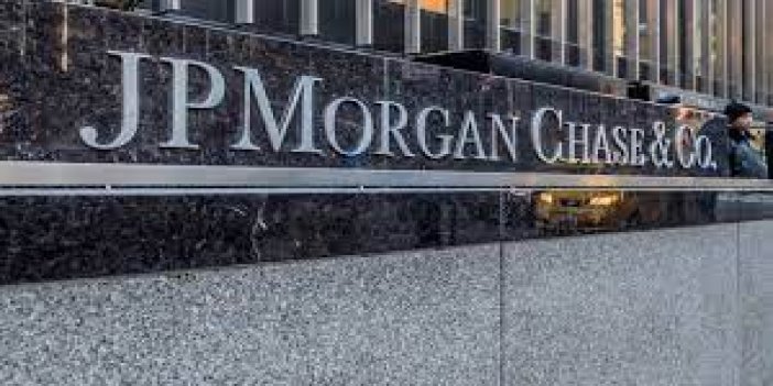 JPMorgan'dan flaş Türkiye tahmini