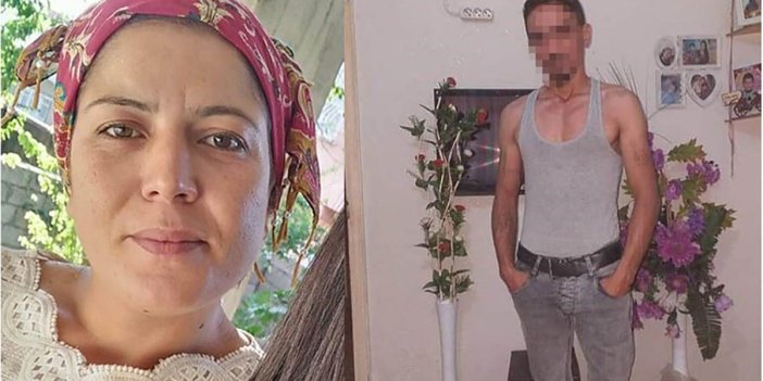Diyarbakır’da eşini diri diri yakarak öldürmüştü. Cani kocanın cezası belli oldu