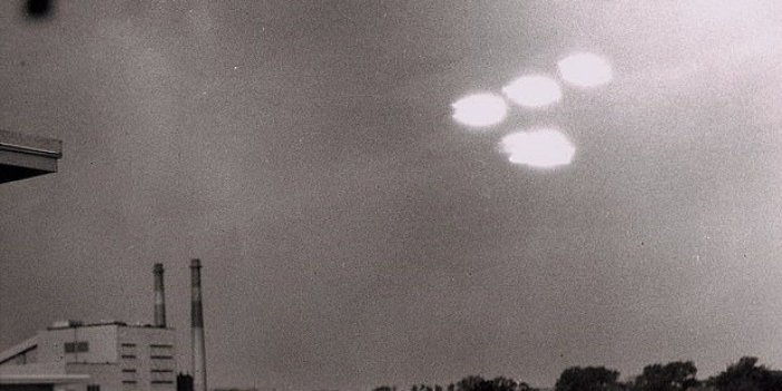 CIA’in eski yöneticisinden UFO açıklaması: Artık inanıyorum