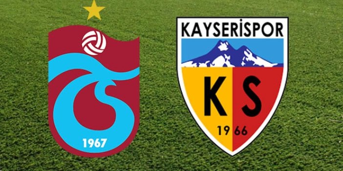 Trabzonspor direkleri geçemedi. 8 yıl sonra bir ilk yaşandı