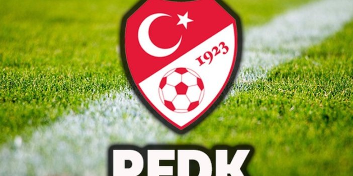 Ankaragücü ve Beşiktaş PFDK'ya sevk edildi