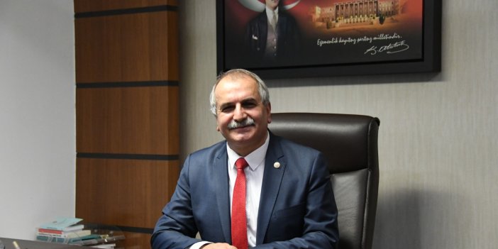 İYİ Partili Çelik'ten Çin Ankara Büyükelçiliği'nin hedefindeki Akşener'e destek: Herkes susar Devlet Ana susmaz
