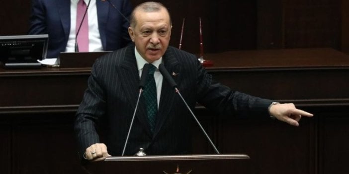 Erdoğan: Kanal İstanbul'un temelini yazın atacağız