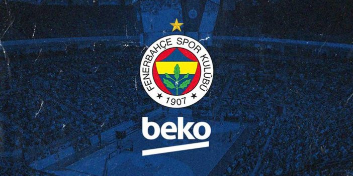 Fenerbahçe Beko'da pozitif vaka