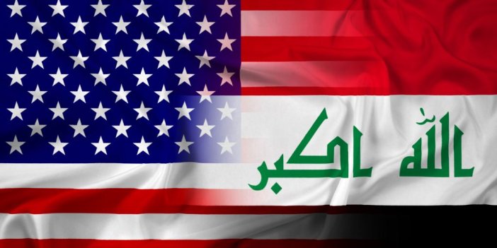 Irak-ABD görüşmelerinde üçüncü tur