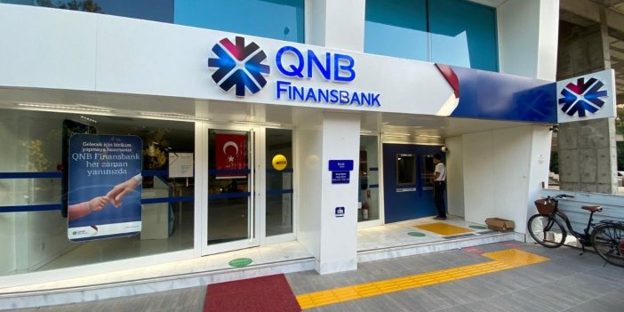 QNB Finansbank açılış ve kapanış saatini değiştirdi