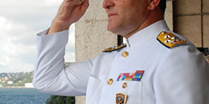 Gözaltına alınan Amiraller 15 Temmuz Kahramanı çıktı. O gece Deniz Kuvvetleri’ni FETÖ’cülere dar ettiler. Emekli Tümgeneral Ahmet Yavuz açıkladı