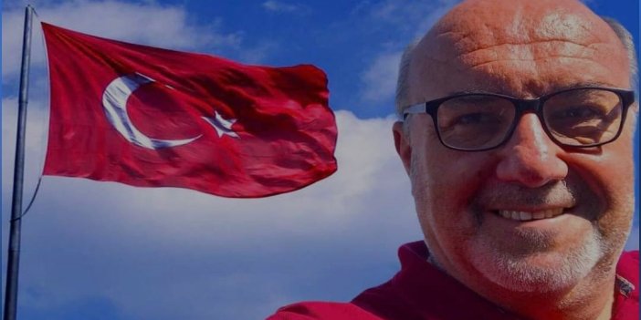Fanatik'in acı günü. Cengiz Kaptan hayatını kaybetti