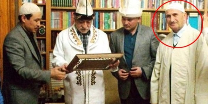 FETÖ'cü Yusuf Bekmezci'nin cezası belli oldu