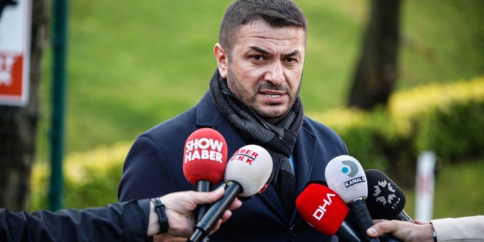 Sedat Peker'in avukatından baskın açıklaması