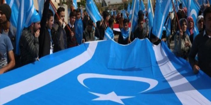 Kerkük’te Türkmen partiler 5 maddeye imza attı