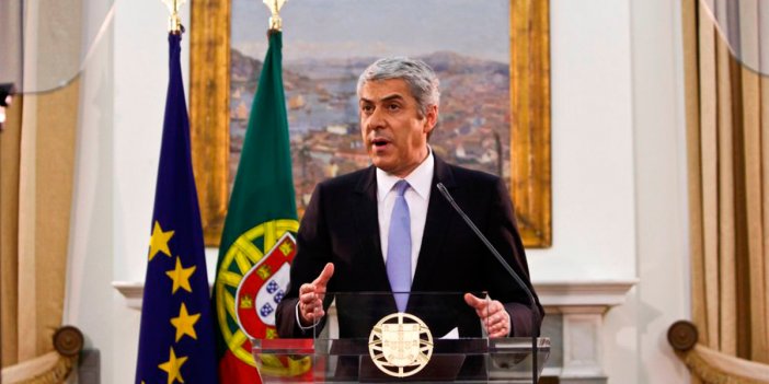 Portekiz eski Başbakanı kara para aklamadan yargılanacak