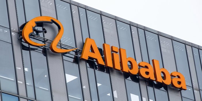 Çin'den Alibaba'ya rekor ceza
