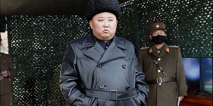 Kuzey Kore Lideri Kim Yong-un bakanını idam ettirdi. Eniştesi köpeklere, generalini ise piranalara parçalatmıştı