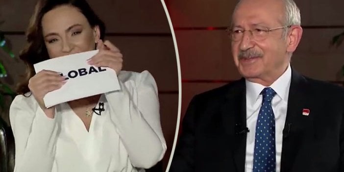 Kılıçdaroğlu 2 yıl sonra Buket Aydın'dan intikam aldı