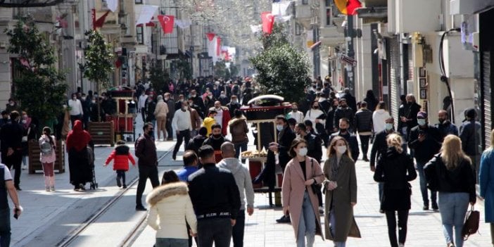 Korona virüste kritik hafta. Her gün vaka sayılarında rekor kırılıyor